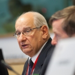 Michel Delebarre elected as chair of the Commission for Economic Policy 