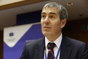 The European Committee of the Regions unanimously adopts opinion by Fernando Clavijo
