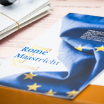 Rome Treaty's 60th anniversary celebrations: an opportunity to "reflect", listen and forge a new path for Europe