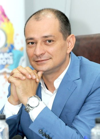 Daniel BĂLUȚĂ