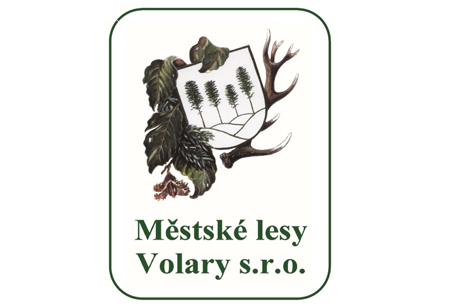 Volary forests