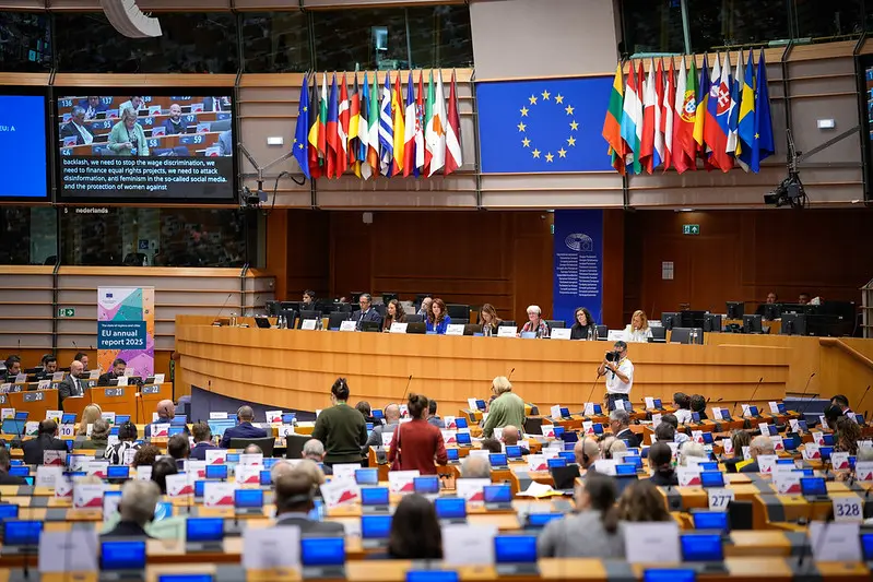 EU local and regional leaders to discuss budget reform with European ...