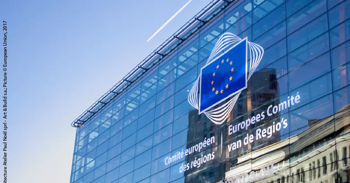European Committee of the Regions
